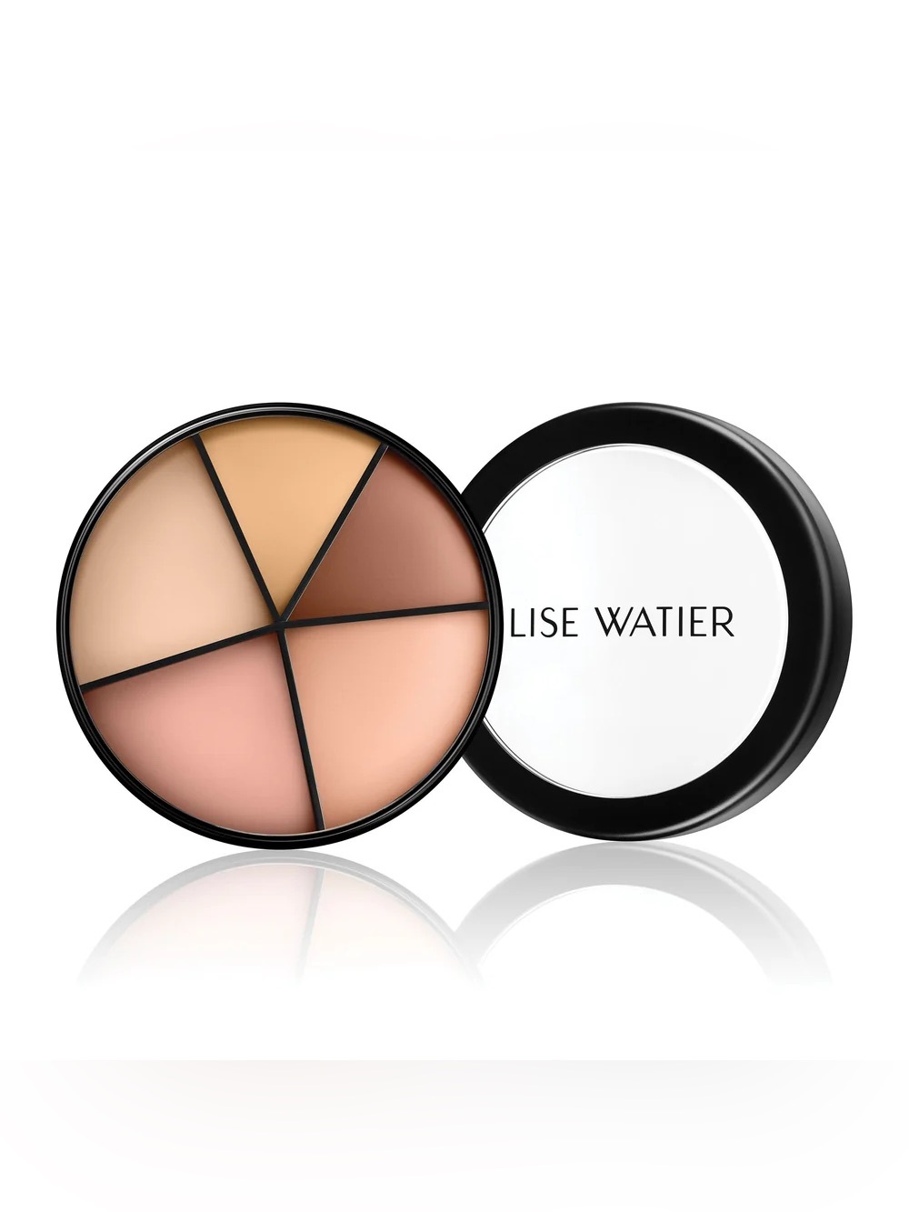 **NEW LISE WATIER CORRECTOR**